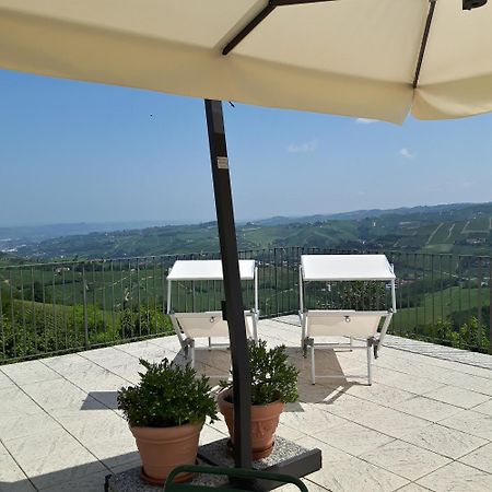 Agriturismo Cascina Rabalot Diano dʼAlba Zewnętrze zdjęcie