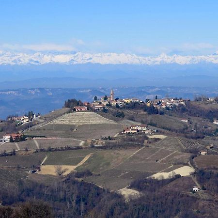 Agriturismo Cascina Rabalot Diano dʼAlba Zewnętrze zdjęcie