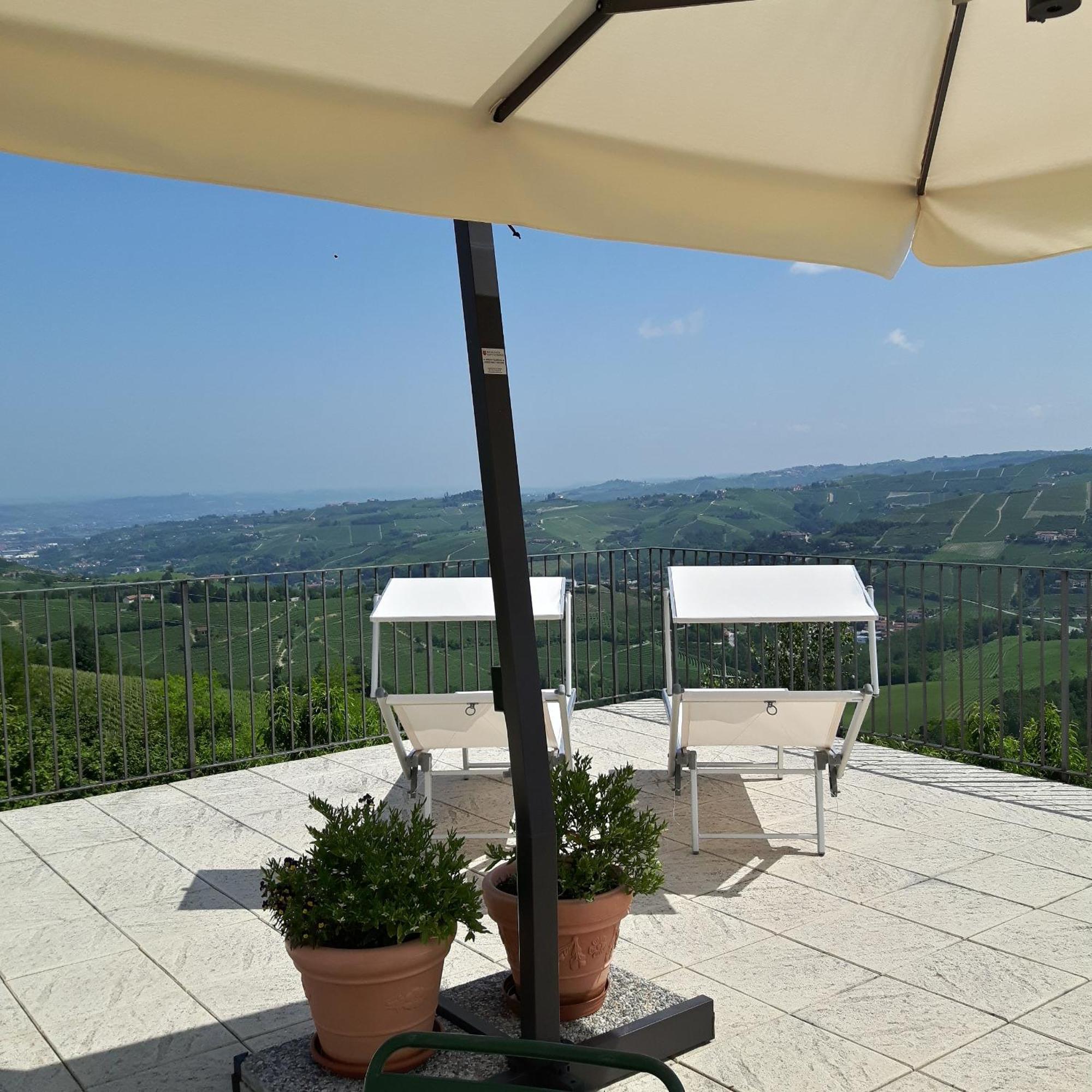 Agriturismo Cascina Rabalot Diano dʼAlba Zewnętrze zdjęcie
