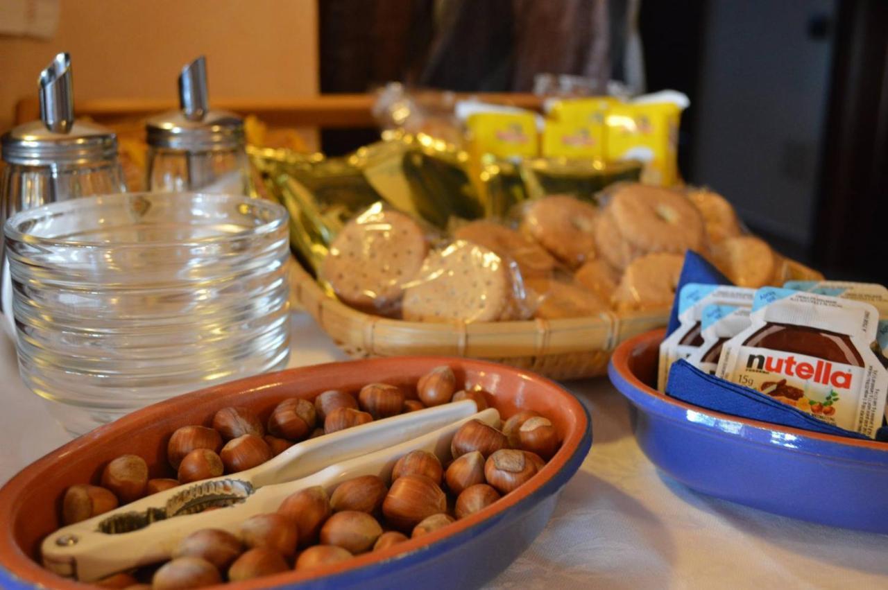 Agriturismo Cascina Rabalot Diano dʼAlba Zewnętrze zdjęcie